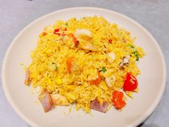 -和平馆·地道港澳茶餐厅(西门口店)
