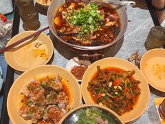 -廖川菜(八佰伴店)