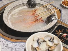 -丰尔粥食·粥底火锅(大良总店)