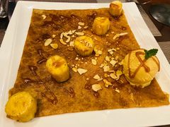 -LA CREPERIE BRETONNE布列塔尼法式餐厅(天童北路店)
