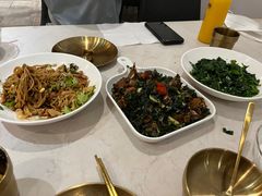 -香香海南菜餐厅