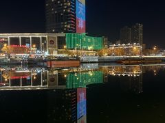 -天津之眼摩天轮