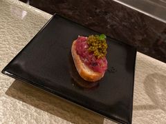 -Ginza Onodera铁板烧(外滩十八号店)