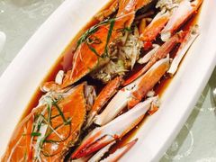 -宁波汉通海鲜大酒店(江湾店)