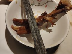 -绿茶餐厅(燕郊永旺店)