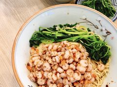 -朱洪元苏式面馆(绿宝广场店)