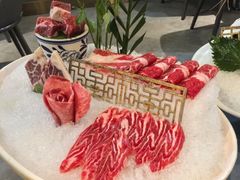 -喜聚薈·花膠雞海鮮火鍋(越秀店)