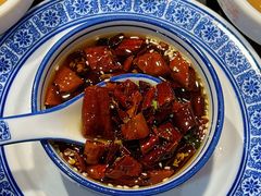 -清真·京华源铜锅涮肉(丰庆店)