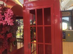 -天河城购物中心