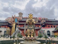 -上海东林寺(金山区)