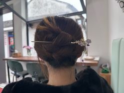 -宇东国际 HAIR SALON