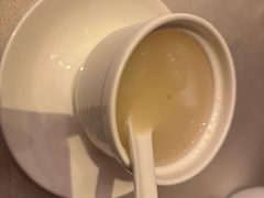 -上海金桥红枫万豪酒店-万豪中餐厅