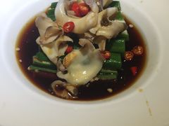 -马路边上·小海鲜烧烤(八一路店)