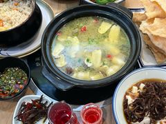 -妈妈的味道(和顺古镇店)