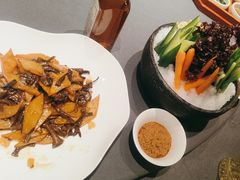 -百富源·海鲜辽菜(浑河堡店)