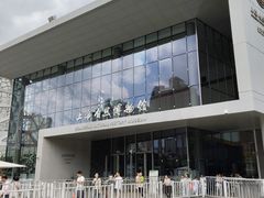 -Behring World of Animals(上海自然博物馆店)