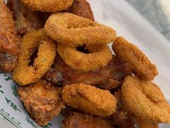 -吴日彪蒜香猪牛排(水巷口店)