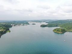 -仙海旅游度假区