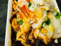 -穗银肠粉店(东川路店)