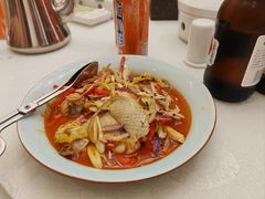 -便宜坊烤鸭店(科创店)