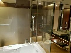 -天津君隆威斯汀酒店