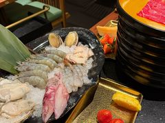 -牛New寿喜烧(金茂览秀城店)