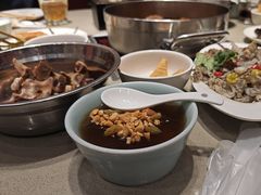 -蝎王府羊蝎子(西直门店)