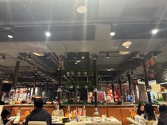 -猫爪爪原切自助烤肉(观音桥阳光世纪店)