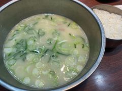 -神仙雪浓汤(明洞店)