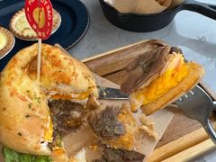 -必胜客(湘隆店)