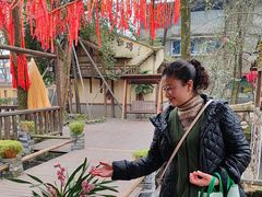 -土灶人家柴火鸡(都江堰店)