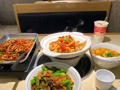 -大碗先生(万家丽店)