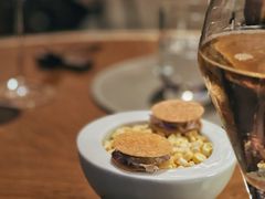 -Amber(置地文华东方酒店)