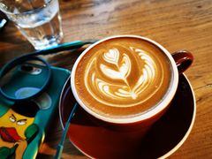 -VOYAGE COFFEE(北锣鼓巷店)