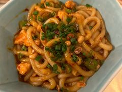 -龟兹KUCINA·新疆菜(前滩L+PLAZA店)