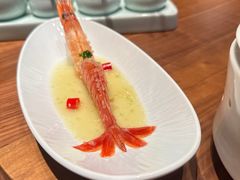-喜鼎海胆水饺(东港店)