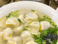 -王菊美食街·王菊面馆(总店)