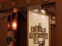 -梅龙镇酒家(南京西路总店)