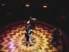 -武汉知音号
