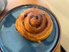 肉桂卷-Jamaicablue Coffeeshop(中央广场店)