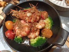 -火山屋台(新街口店)