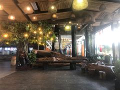大堂-大树头·花园餐厅(市桥店)