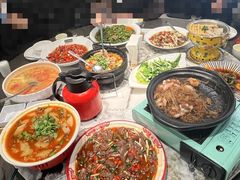 -菜香小厨(金发·印象南滨店)