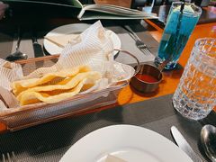 印尼虾片-布拉格餐厅· 中欧捷克菜(全国首店)