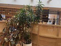 -无印良品餐堂 MUJI Diner(成都太古里店)