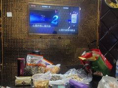 -扬歌量贩式KTV(彭浦店)