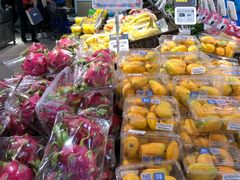 -盒马鲜生(大成店)