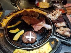 -炑八韩烤(琼华店)