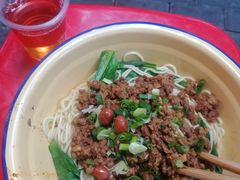 -阿福板凳面(观音桥店)