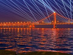 -星海湾跨海大桥